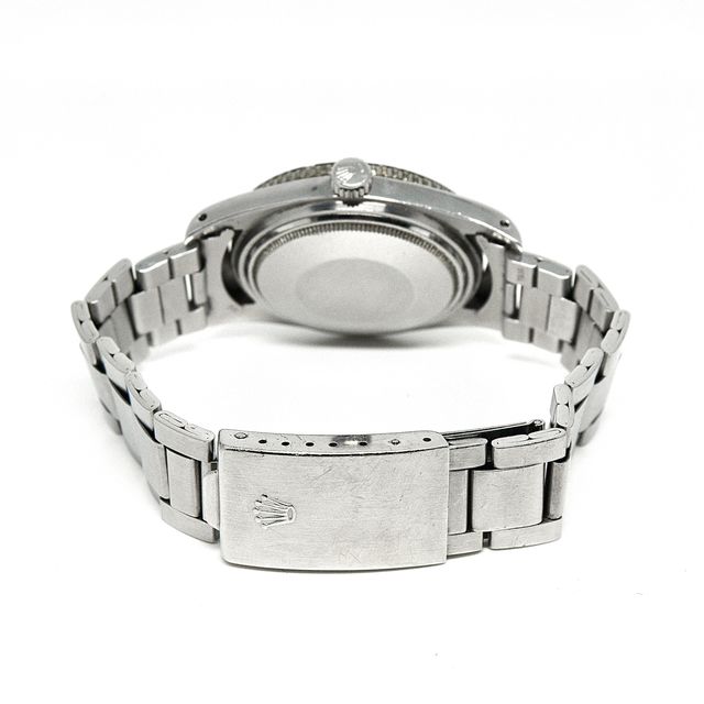 Rolex Submariner 5508 Image 3